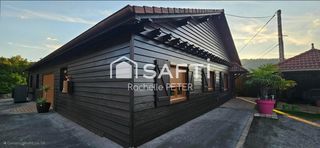  Maison � vendre 14 pi�ces 243 m�