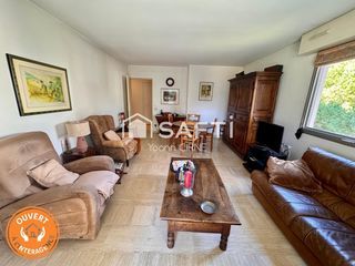  Appartement � vendre 3 pi�ces 65 m�