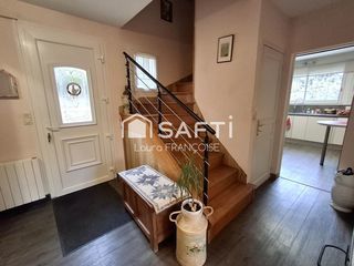  Maison � vendre 5 pi�ces 115 m�