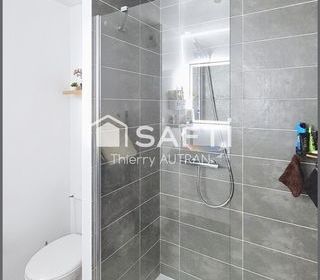  Appartement � vendre 2 pi�ces 39 m�