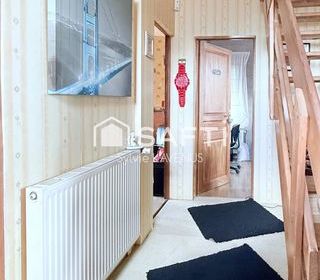  Maison � vendre 6 pi�ces 140 m�