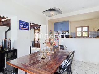  Maison � vendre 5 pi�ces 84 m�