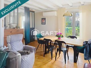  Maison � vendre 8 pi�ces 147 m�