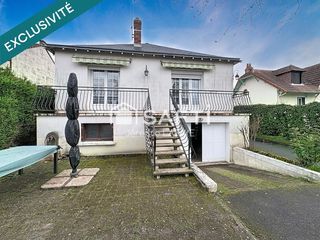  Maison � vendre 4 pi�ces 110 m�