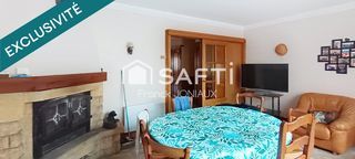  Maison � vendre 5 pi�ces 153 m�