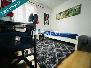  Maison � vendre 6 pi�ces 107 m�