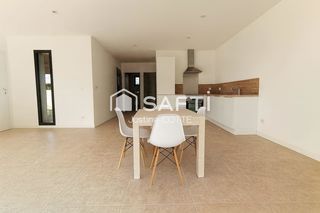  Maison � vendre 4 pi�ces 100 m�