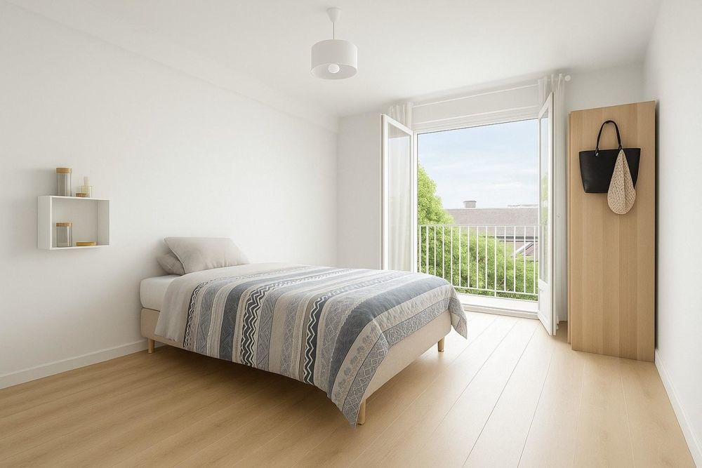 � vendre  Appartement Versailles (78000)