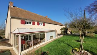  Maison � vendre 5 pi�ces 132 m�