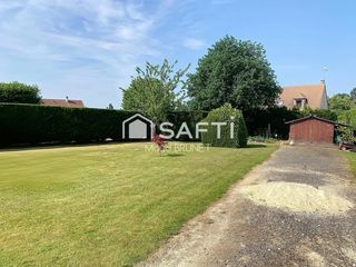  Terrain � vendre 689 m�