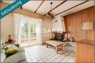  Maison � vendre 4 pi�ces 80 m�