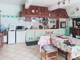  Maison � vendre 5 pi�ces 150 m�