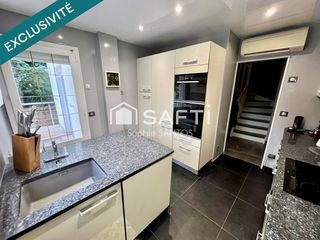  Maison � vendre 6 pi�ces 175 m�