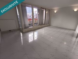  Appartement � vendre 3 pi�ces 65 m�