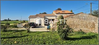  Maison � vendre 6 pi�ces 159 m�