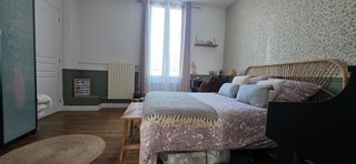  Appartement � vendre 3 pi�ces 59 m�