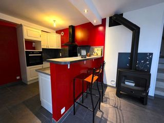  Maison � vendre 5 pi�ces 90 m�