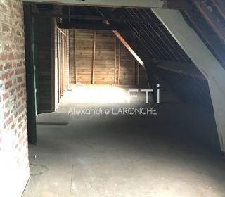  Appartement � vendre 3 pi�ces 46 m�