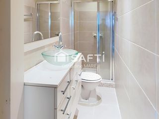  Appartement � vendre 3 pi�ces 55 m�