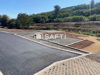  Terrain � vendre 390 m�