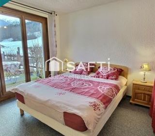  Appartement � vendre 2 pi�ces 36 m�