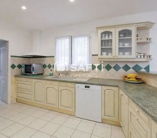  Maison � vendre 8 pi�ces 188 m�