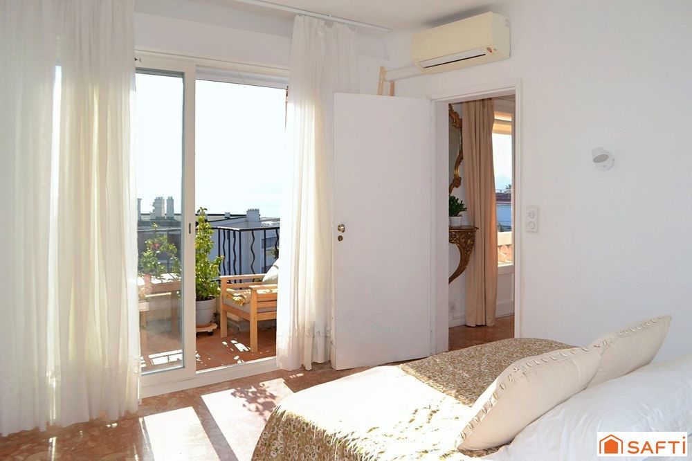 � vendre  Appartement Cannes (06400)