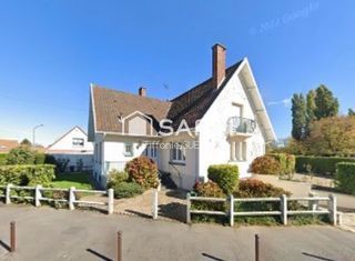  Maison � vendre 7 pi�ces 168 m�