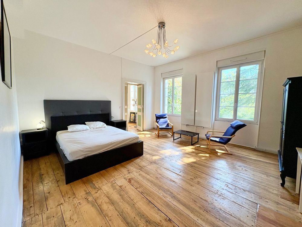 � vendre  Propri�t�/ch�teau Gasques (82400)