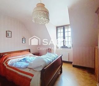  Maison � vendre 5 pi�ces 120 m�