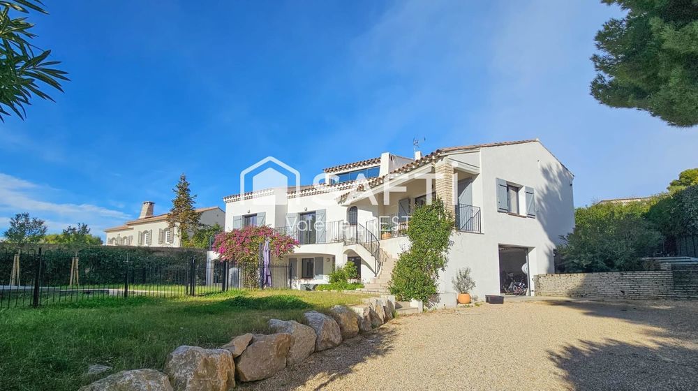 � vendre  Maison Carry-le-Rouet (13620)