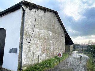  Maison � vendre 1 pi�ce 250 m�