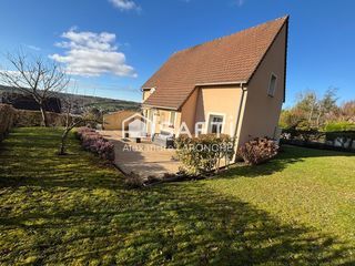  Maison � vendre 5 pi�ces 106 m�