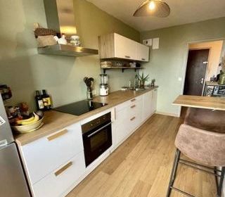  Appartement � vendre 3 pi�ces 69 m�