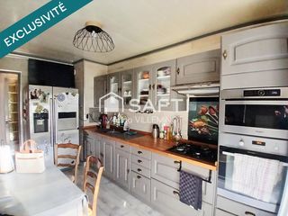  Appartement � vendre 6 pi�ces 81 m�