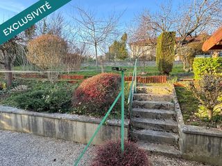  Maison � vendre 4 pi�ces 73 m�