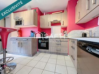  Appartement � vendre 4 pi�ces 73 m�