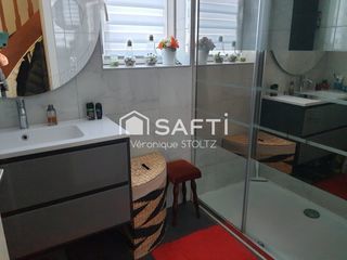  Maison � vendre 7 pi�ces 182 m�