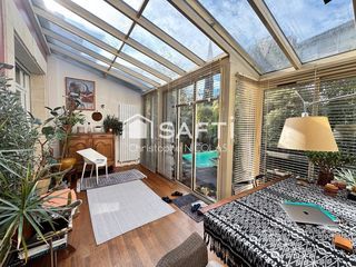  Maison � vendre 6 pi�ces 223 m�