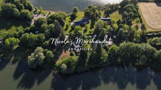  Maison � vendre 3 pi�ces 65 m�