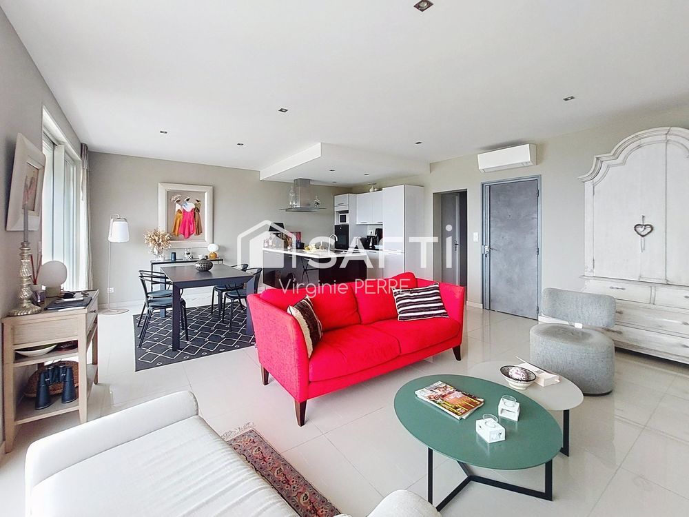 � vendre  Appartement Royan (17200)