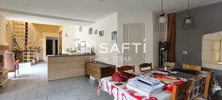  Maison � vendre 9 pi�ces 206 m�
