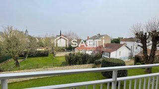  Appartement � vendre 4 pi�ces 90 m�