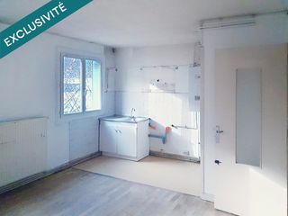  Appartement � vendre 2 pi�ces 35 m�