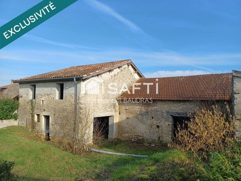   Particuliers ou investisseurs Maison - 2 pi�ce(s) - 176 m�