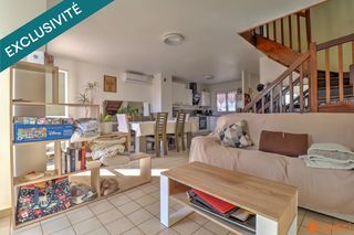  Maison � vendre 5 pi�ces 78 m�