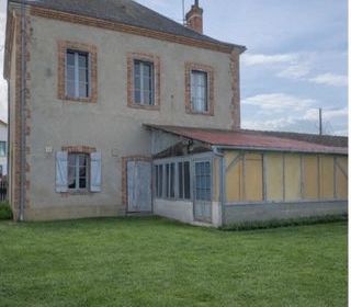  Maison � vendre 4 pi�ces 128 m�