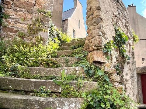   Charmant T3 56m2, Port de La Roche Bernard � 50m! Appartement - 4 pi�ce(s) - 57 m�