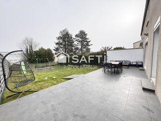  Maison � vendre 5 pi�ces 94 m�