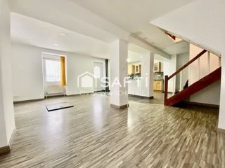  Maison � vendre 6 pi�ces 126 m�